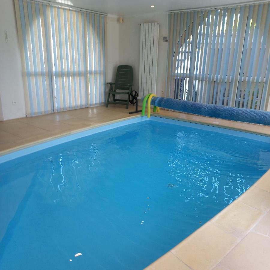 Les Salines Apartamento Oye-Plage Exterior foto